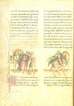 Leggienda del Beato Messer Sancto Franciescho d'Assisi. Commenti al manoscritto Gaddi 112 conservato presso la Biblioteca Laurenziana di Firenze