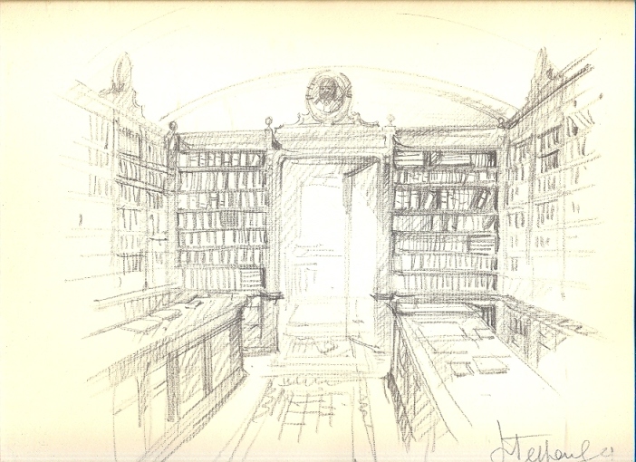 Libreria Cicerone