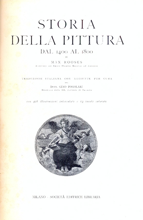 Libreria Cicerone