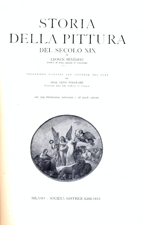 Libreria Cicerone
