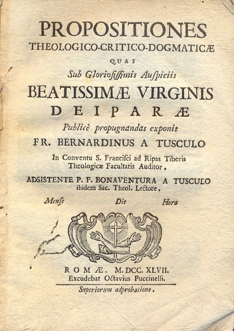 Libreria Cicerone