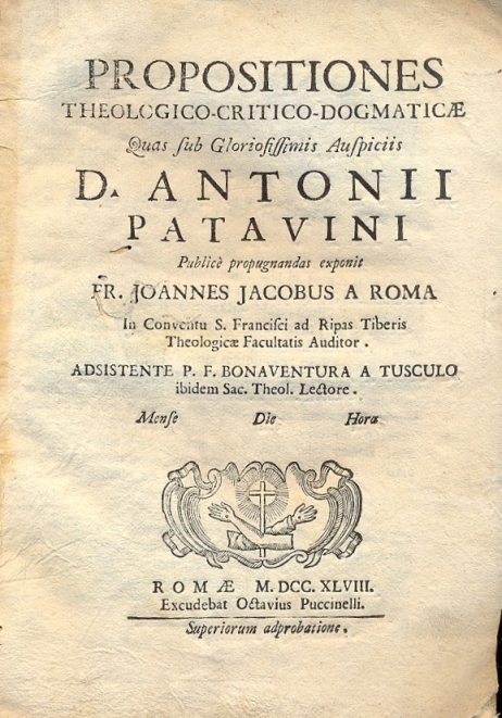 Libreria Cicerone