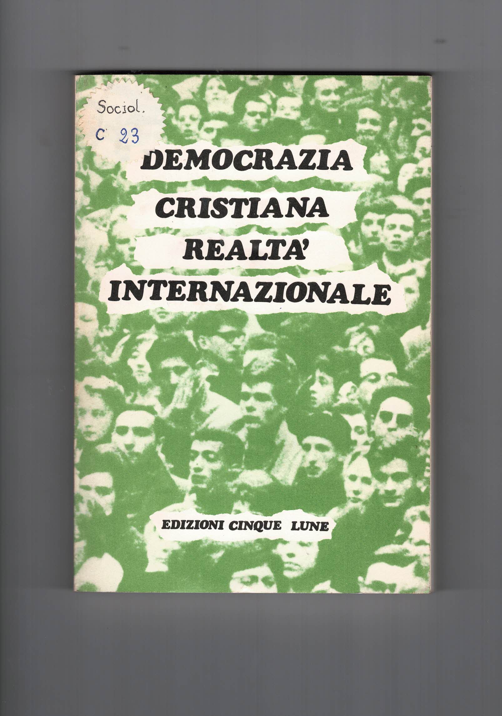 Libreria Cicerone