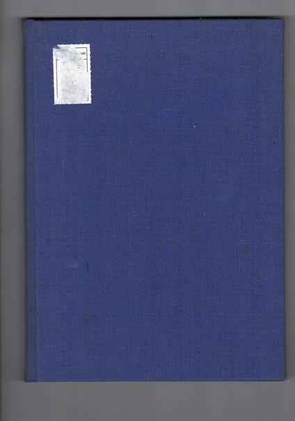 La dottrina di S.Antonino di Firenze perito di alta finanza e di economia per amor di dio e a vero beneficio degli uomini - copertina