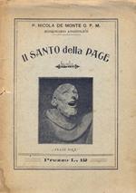 Il Santo della Pace