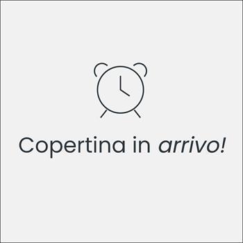 All'Italia. Canzone - copertina