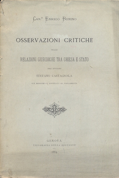 Libreria Cicerone