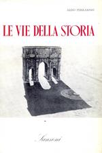 Le vie della storia