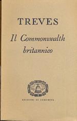 Il Commonwealth Britannico