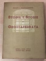 Storia e storie di Grottaferrata