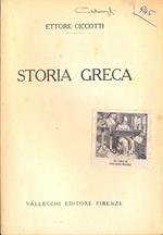 Storia greca