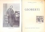 Gioberti (Collana Storica n. IV)