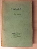 Vite scelte. A cura di Anna Maria Brizio (Classici UTET - 42)