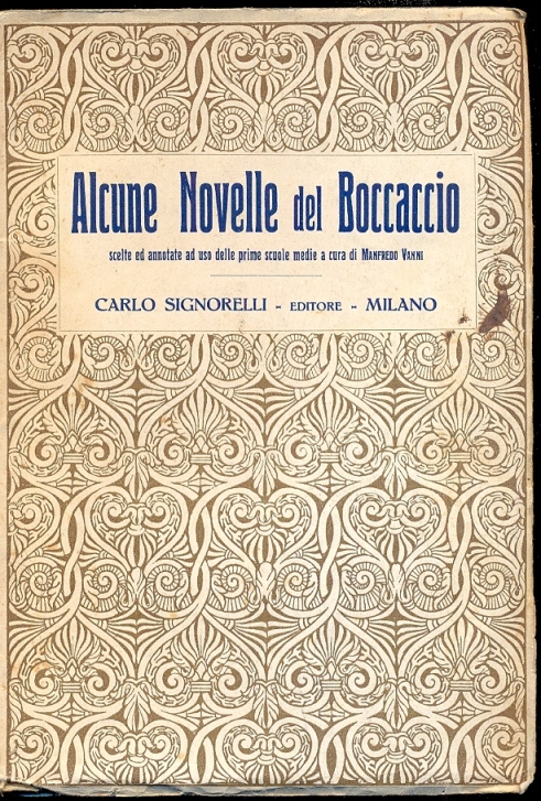 Libreria Cicerone