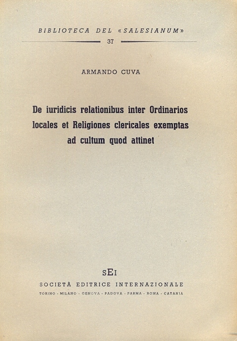 Libreria Cicerone
