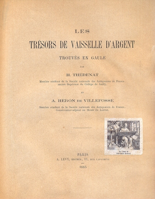 Libreria Cicerone