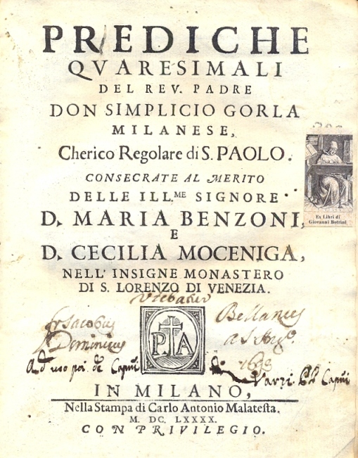 Libreria Cicerone