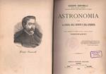 Astronomia ossia la scienza dell'infinito e dell'eternità. Dizionario