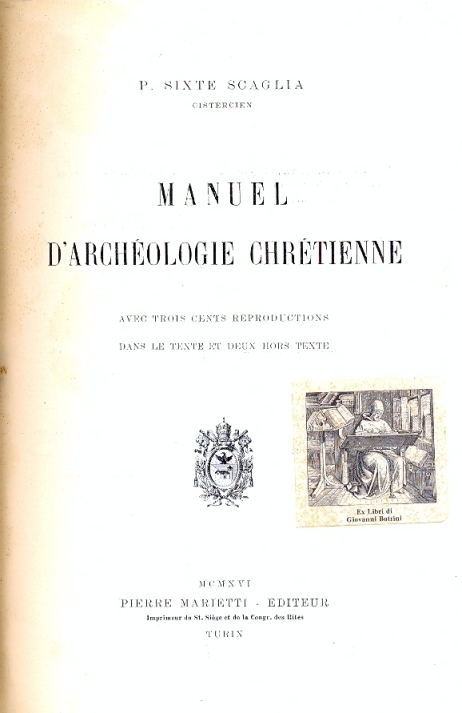 Libreria Cicerone