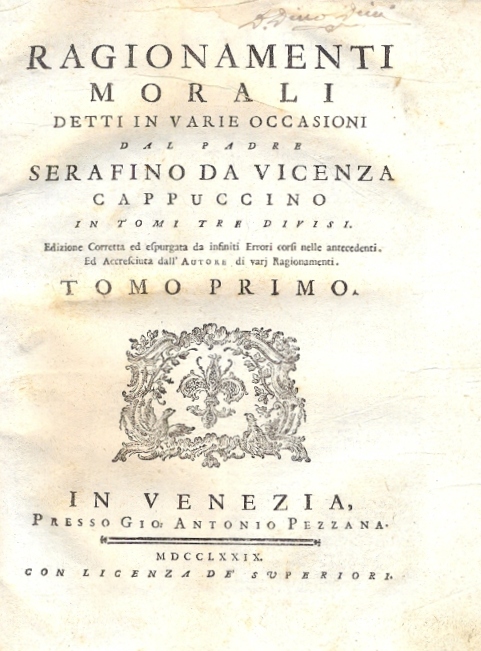 Libreria Cicerone
