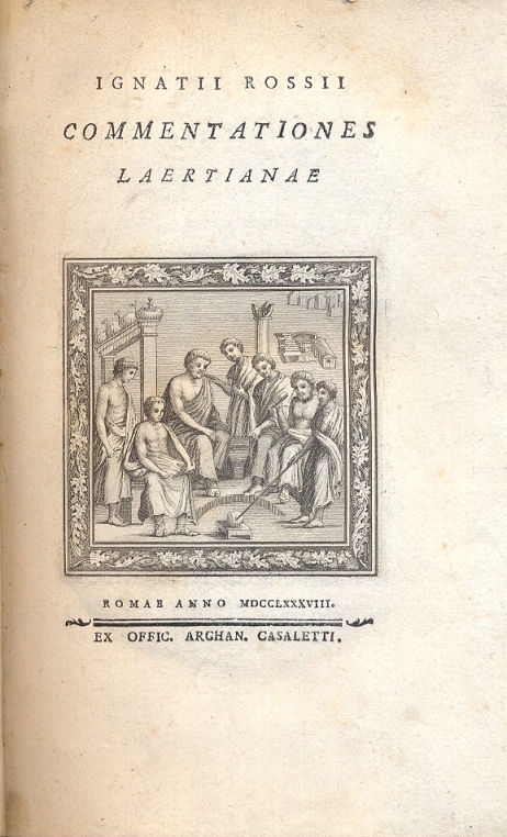 Libreria Cicerone