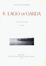 Il lago di Garda