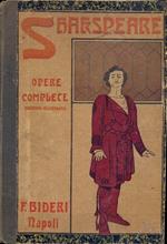 Teatro. Scelto e tradotto in versi da Giulio Carcano