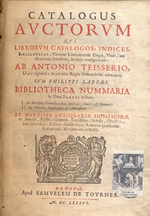 Libreria Cicerone