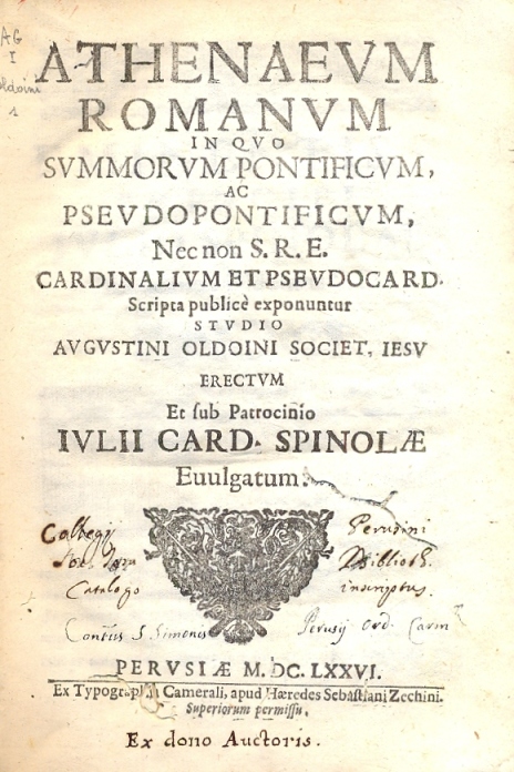 Libreria Cicerone