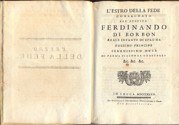 Libreria Cicerone