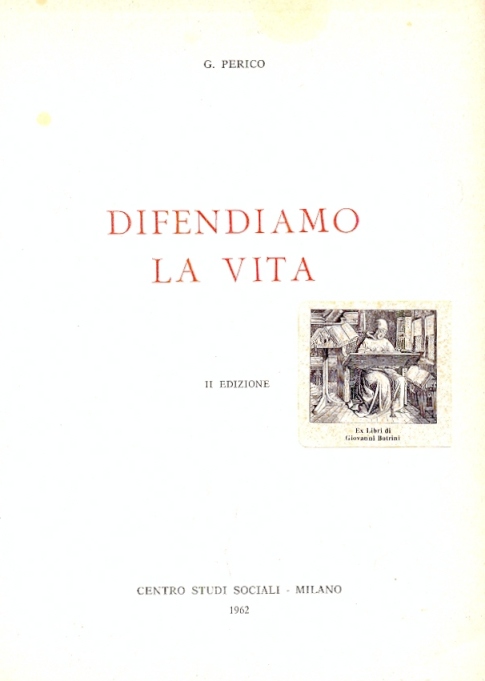 Libreria Cicerone