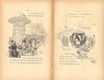 Les oeufs de Paques du Docteur Printemps. Ouvrage illustre de 58 gravures inedites de marius Perret