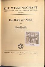 Das Reich der Nebel