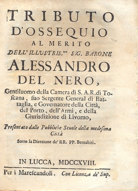 Libreria Cicerone