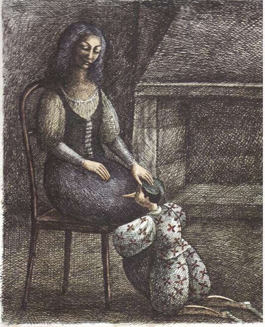 Le avventure di Pinocchio. Illustrate da Roland Topor - Carlo Collodi - copertina