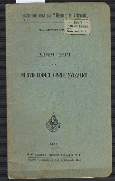 Le Case di Carta