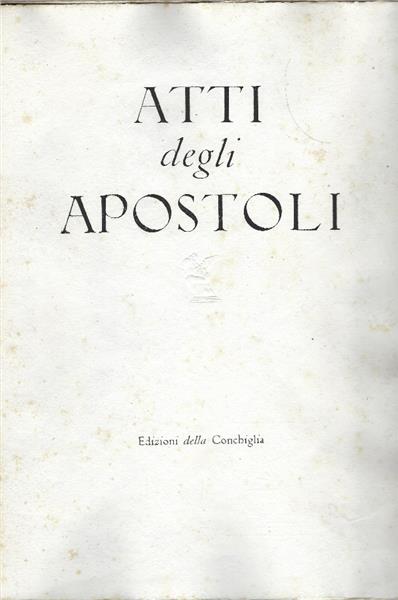 Le Case di Carta