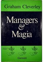 Managers e magia