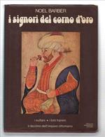 I Signori Del Corno D'oro