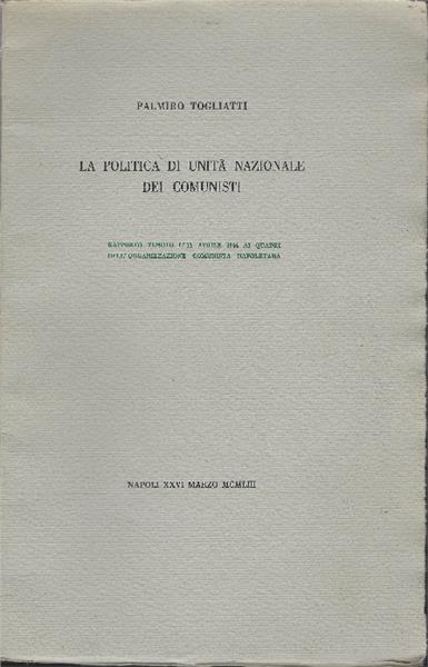 Le Case di Carta