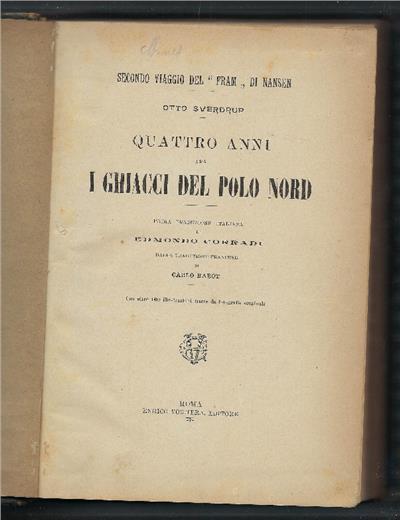Le Case di Carta