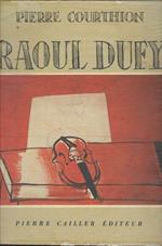Raoul Dufy