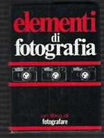 Elementi Di Fotografia