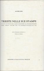Trieste Nelle Sue Stampe