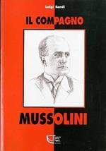 Il compagno Mussolini