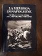 Memoria di Napoleone (La) - Marco Albertario - copertina