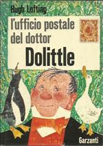 L' ufficio postale del dottor Dolittle