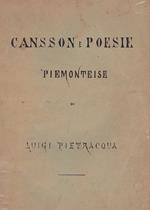 Cansson e poesie piemonteise