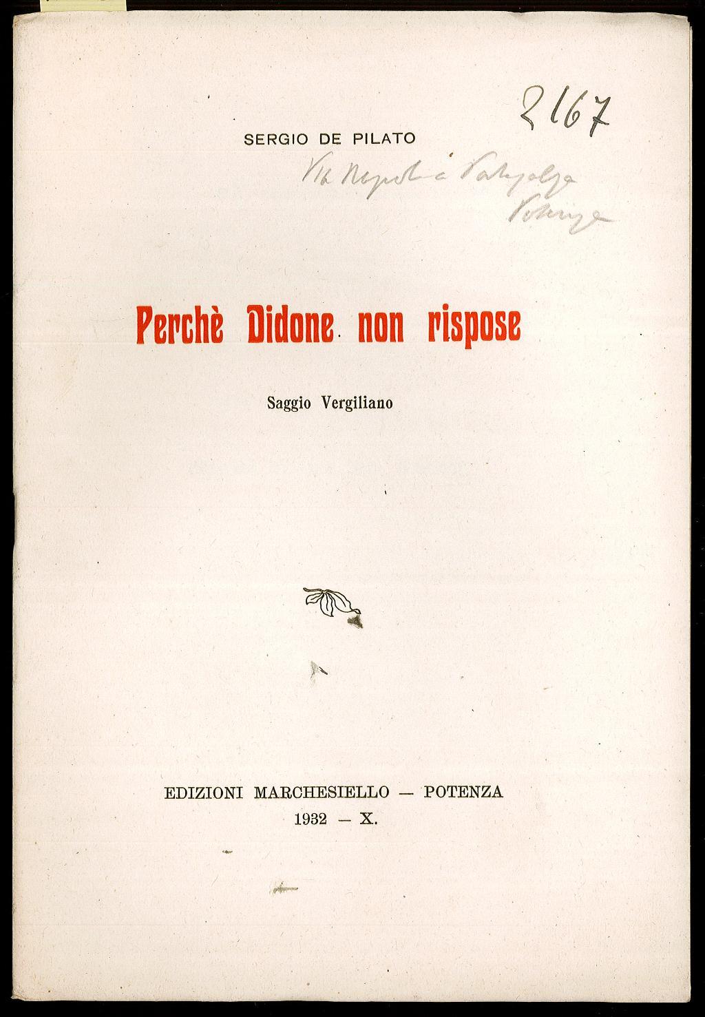 Libreria Trippini Sergio