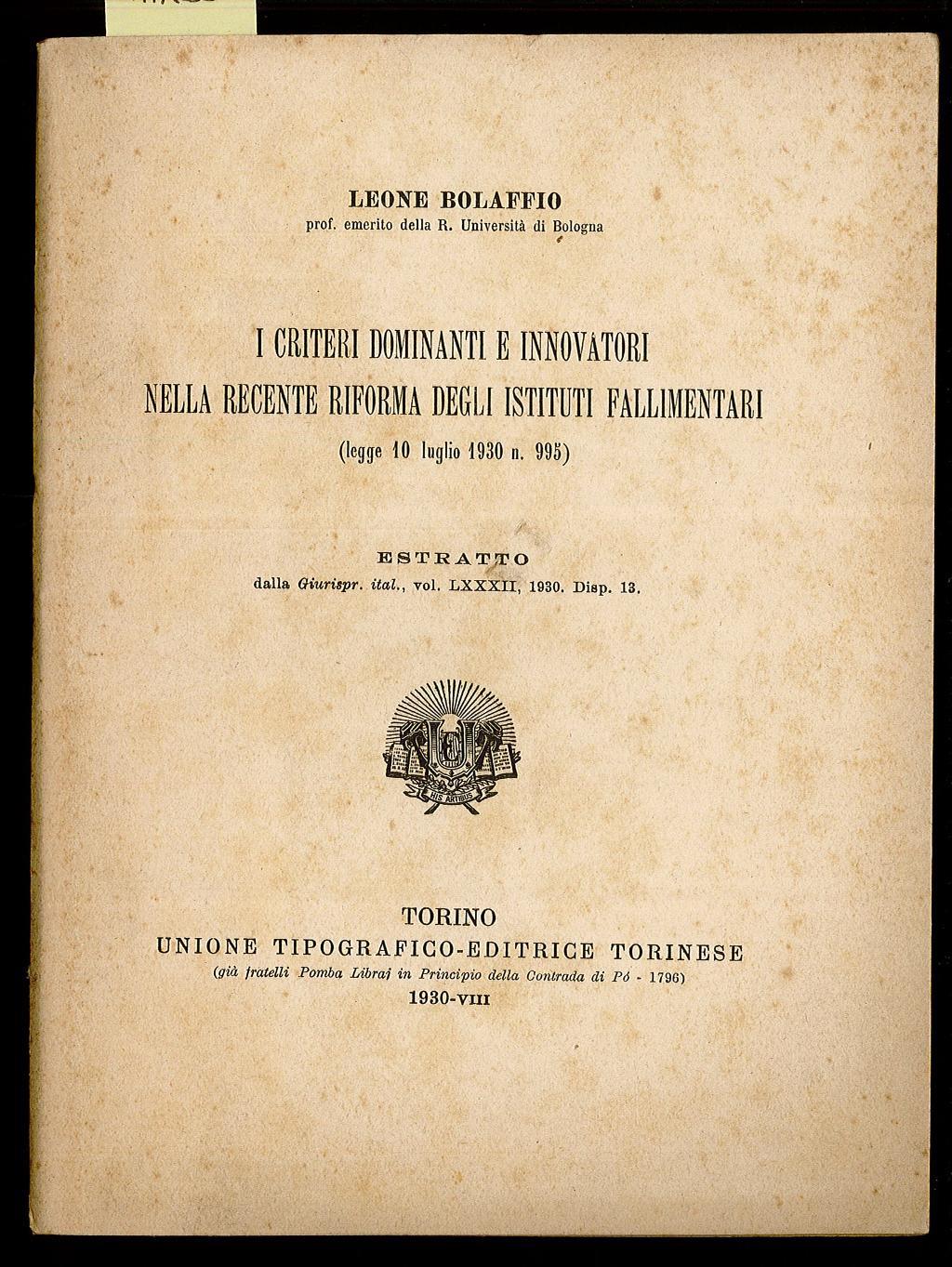 Libreria Trippini Sergio